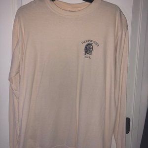 Vintage Limited Edition Deepwater Mill T-Shirt